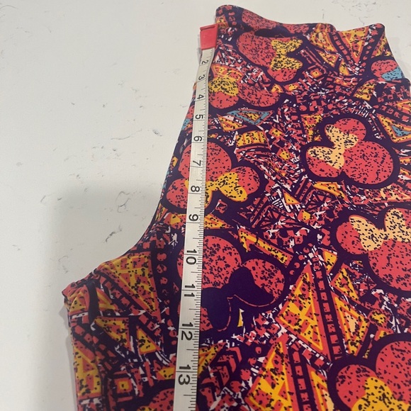 Minnie Leggings! - Picture 9 of 11